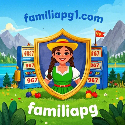 Descubra a Categoria Infantil no Familiapg: Brincar e Aprender com Segurança
